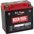 Batterie BS Battery BTX14H 12V 14.7 - Prête À L'emploi
