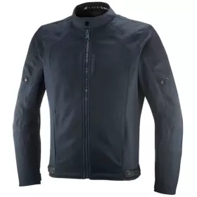 Blouson Ixon Shadow Bleu Navy
