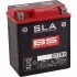 Batterie BS Battery BTZ8V 12V 7.4Ah - Prête À L'emploi