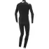 Sous-combinaison Ixon Race Body Pyj 2 Noir Blanc