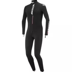 Sous-combinaison Ixon Race Body Pyj 2 Noir Blanc