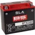 Batterie BS Battery BTX20H 12V 18.9Ah - Prête À L'emploi