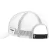 Casquette Furygan Trucker Rage Blanc Noir