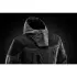 Veste Furygan Kalahari Anthracite Noir
