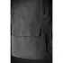 Veste Furygan Kalahari Anthracite Noir