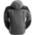Veste Furygan Kalahari Anthracite Noir