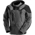 Veste Furygan Kalahari Anthracite Noir