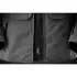 Veste Furygan Kalahari Anthracite Noir