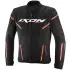 Blouson Ixon Striker 2 Noir Orange