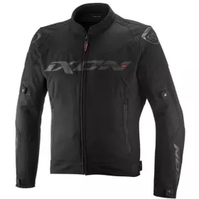 Blouson Ixon Meteor 31 Noir