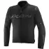 Blouson Ixon Meteor 31 Noir