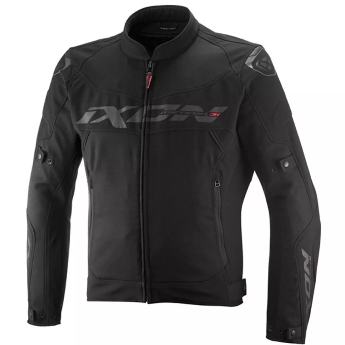 Blouson Ixon Meteor 31 Noir