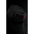 Casquette Furygan Trucker Rage Noir Blanc Rouge