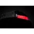 Casquette Furygan Trucker Rage Noir Blanc Rouge