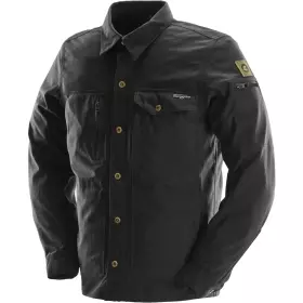 Surchemise Furygan Eirik Noir