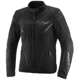 Blouson Femme Ixon Striker 2 Noir