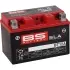 Batterie BS Battery BT12A 12V 10.5Ah - Prête À L'emploi
