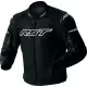Blouson RST Tractech Evo D3O Noir Blanc