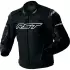 Blouson RST Tractech Evo D3O Noir Blanc