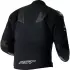 Blouson RST Tractech Evo D3O Noir Blanc