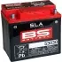 Batterie BS Battery 53030 12V 31.6Ah - Prête À L'emploi