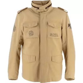 Veste Helstons x Von Dutch Section Kraft