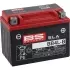 Batterie BS Battery BB4L-B 12V 4.2Ah - Prête À L'emploi