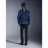 Sweat Alpinestars Radium Tech Bleu Nuit Bleu Royal