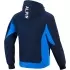 Sweat Alpinestars Radium Tech Bleu Nuit Bleu Royal