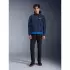 Sweat Alpinestars Radium Tech Bleu Nuit Bleu Royal
