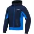 Sweat Alpinestars Radium Tech Bleu Nuit Bleu Royal