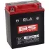 Batterie BS Battery BB12AL-A2 12V 12.6Ah - Prête À L'emploi
