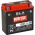 Batterie BS Battery 12N5.5-3B 12V 5.5Ah - Prête À L'emploi