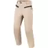Pantalon Alpinestars Flex-Ast Canvas Beige