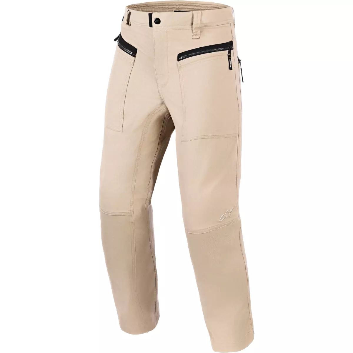 Pantalon Alpinestars Flex-Ast Canvas Beige