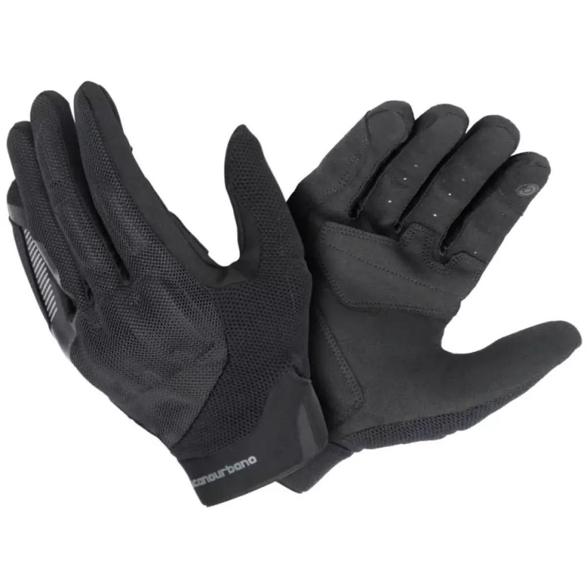 Gants Tucano Urbano Penna Evo Noir