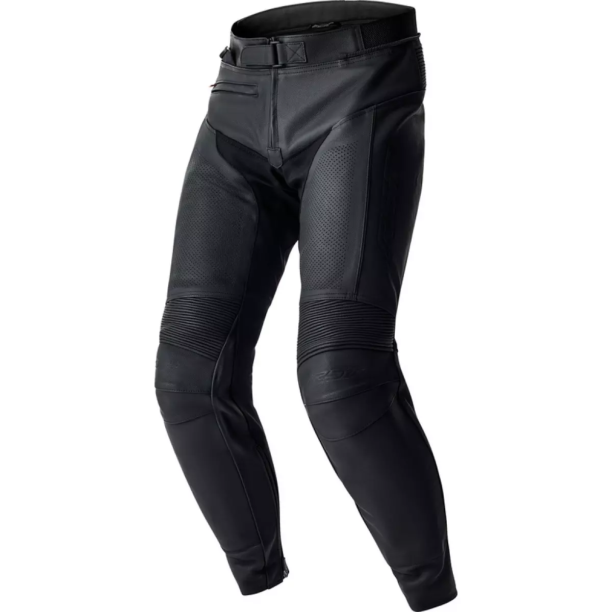 Pantalon RST T2 D3O Court Noir