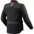 Veste REV'IT Offtrack 3 H2O Noir