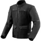 Veste REV'IT Offtrack 3 H2O Noir