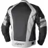 Blouson RST Pro Series Ventilator D3O Noir Argent
