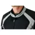 Blouson RST Pro Series Ventilator D3O Noir Argent
