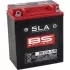Batterie Bs Battery BB12A-A/B 12V 12.6Ah - Prête À L'emploi