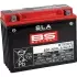 Batterie BS BATTERY BTX24HL 12V 22.1Ah - Prête À L'emploi