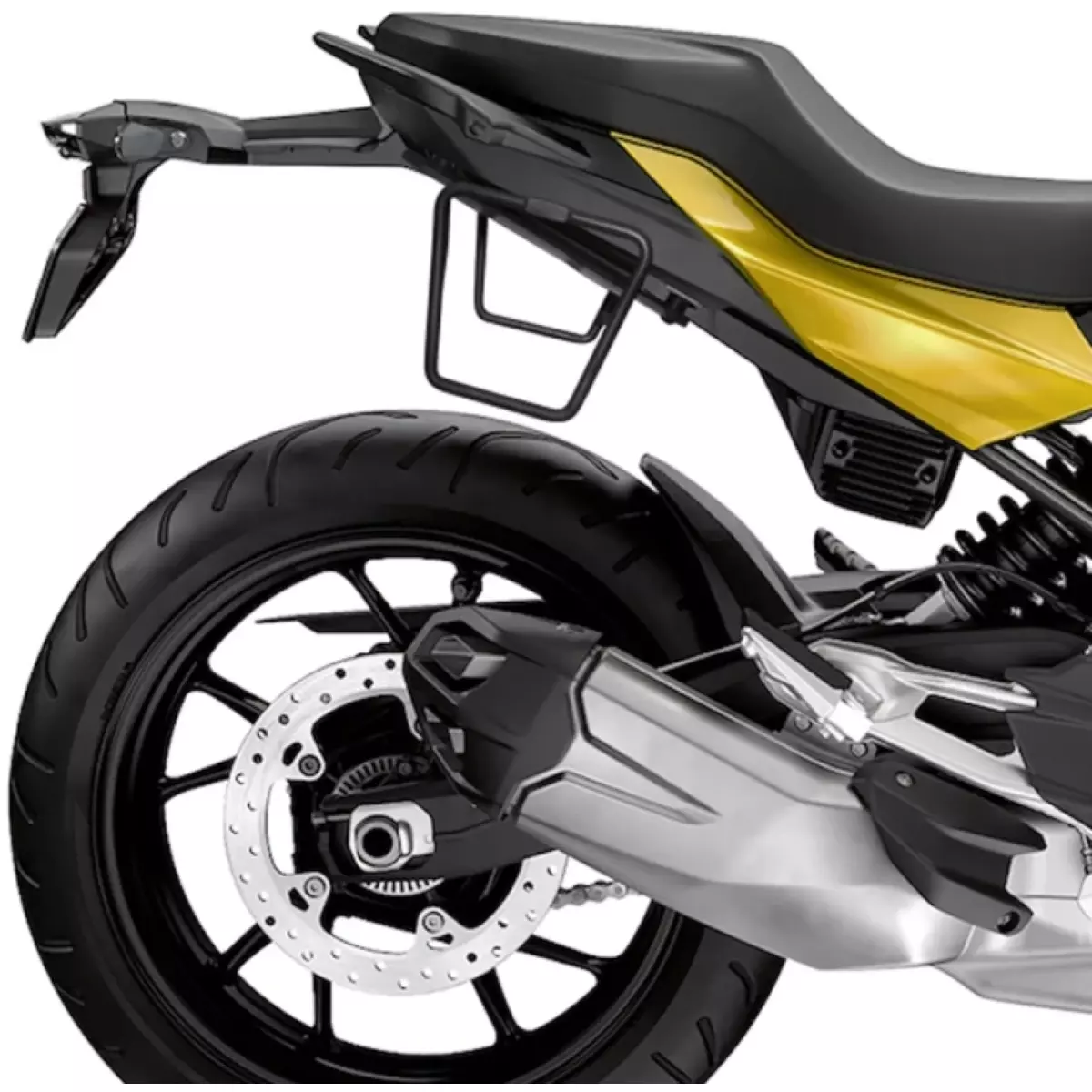 Support Valises Shad Side Bag Holder SR BMW F 900 R/XR