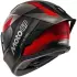 Casque Shark Skwal Cup MotoGP Noir Gris Rouge