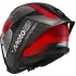 Casque Shark Skwal Jet Cup MotoGP Noir Gris Rouge