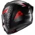 Casque Shark Aeron MotoGP Noir Gris Rouge