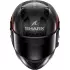 Casque Shark Aeron MotoGP Noir Gris Rouge