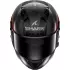 Casque Shark Aeron-GP Fim Racing  2 MotoGP Noir Gris Rouge