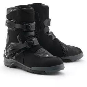 Demi-Bottes Alpinestars Belize V2 Drystar Noir